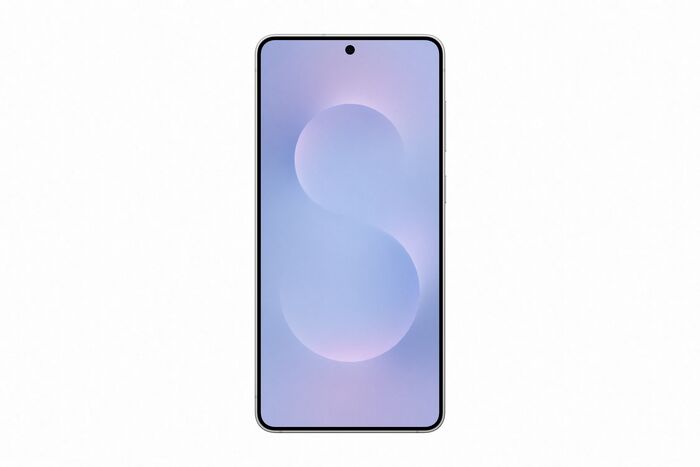 Samsung Galaxy S25 Edge 256GB snjallsími - Blár