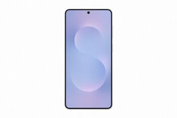 Samsung Galaxy S25 Edge 256GB snjallsími - Blár