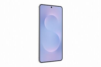Samsung Galaxy S25 Edge 256GB snjallsími - Blár