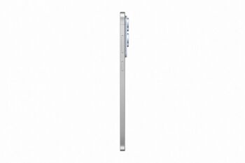 Samsung Galaxy S25 Edge 256GB snjallsími - Blár