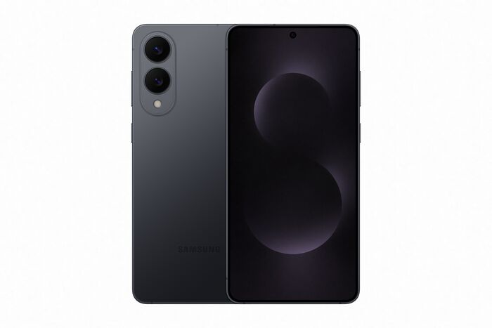 Product image not available for Samsung Galaxy S25 Edge 512GB snjallsími - Svartur