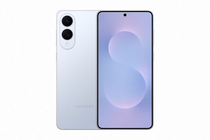 Product image not available for Samsung Galaxy S25 Edge 512GB snjallsími - Blár