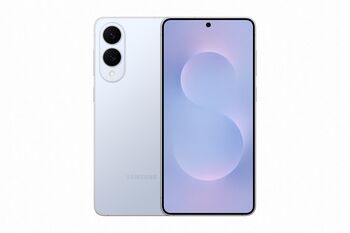 Product image not available for Samsung Galaxy S25 Edge 512GB snjallsími - Blár