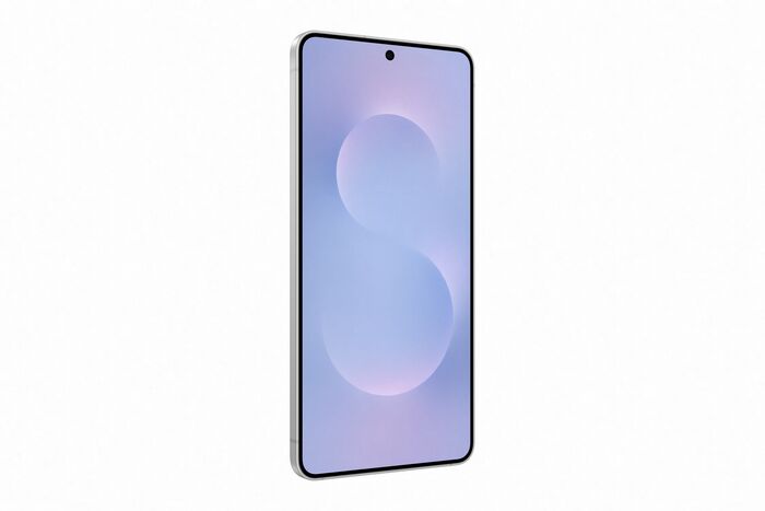 Product image not available for Samsung Galaxy S25 Edge 512GB snjallsími - Blár
