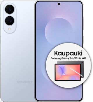 Samsung Galaxy S25 Edge 512GB snjallsími - Blár