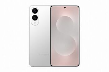 Samsung Galaxy S25 Edge 512GB snjallsími - Silfur