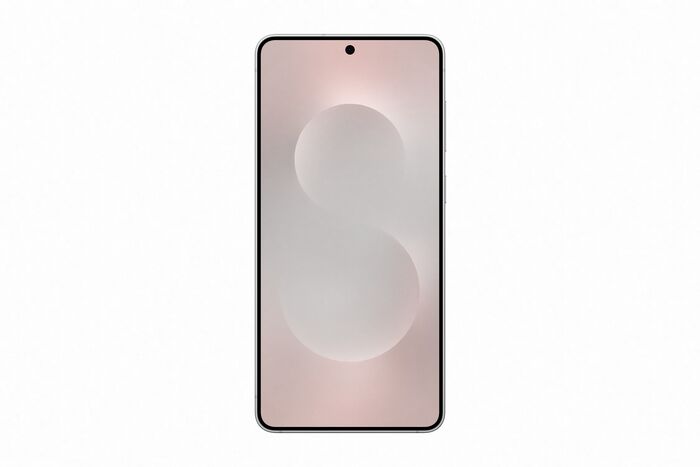 Samsung Galaxy S25 Edge 512GB snjallsími - Silfur