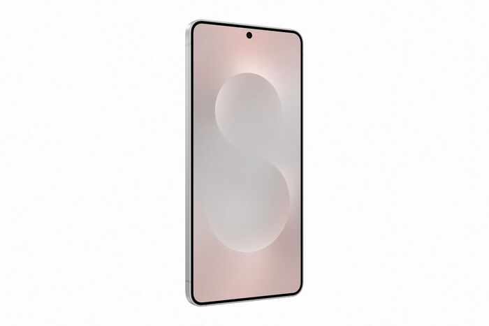 Samsung Galaxy S25 Edge 512GB snjallsími - Silfur