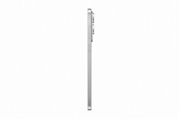 Samsung Galaxy S25 Edge 512GB snjallsími - Silfur