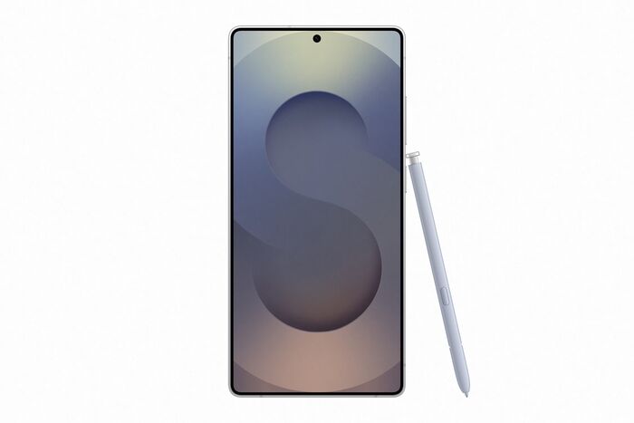 Samsung Galaxy S25 Ultra 1TB snjallsími - Blár