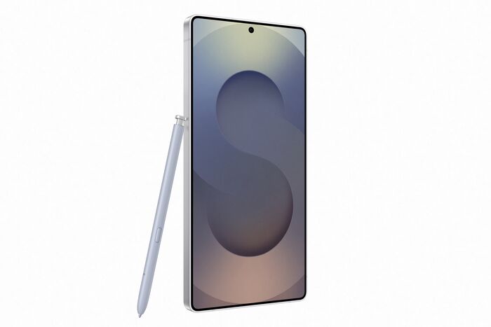 Samsung Galaxy S25 Ultra 1TB snjallsími - Blár