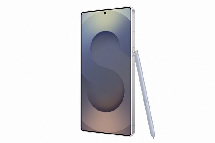 Samsung Galaxy S25 Ultra 1TB snjallsími - Blár