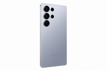 Samsung Galaxy S25 Ultra 1TB snjallsími - Blár