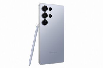 Samsung Galaxy S25 Ultra 1TB snjallsími - Blár