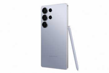 Samsung Galaxy S25 Ultra 1TB snjallsími - Blár