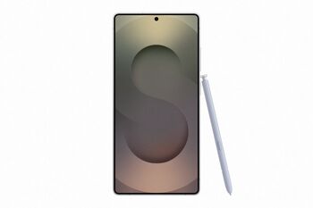 Samsung Galaxy S25 Ultra 1TB snjallsími - Silfur