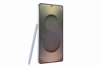 Samsung Galaxy S25 Ultra 1TB snjallsími - Silfur