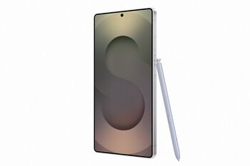 Samsung Galaxy S25 Ultra 1TB snjallsími - Silfur