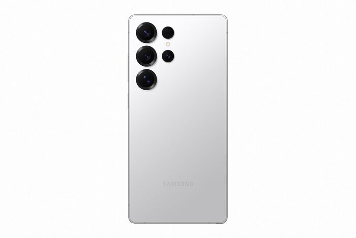 Samsung Galaxy S25 Ultra 1TB snjallsími - Silfur