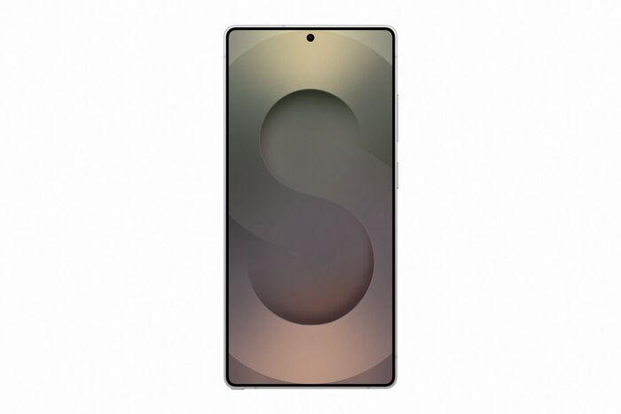 Samsung Galaxy S25 Ultra 1TB snjallsími - Silfur