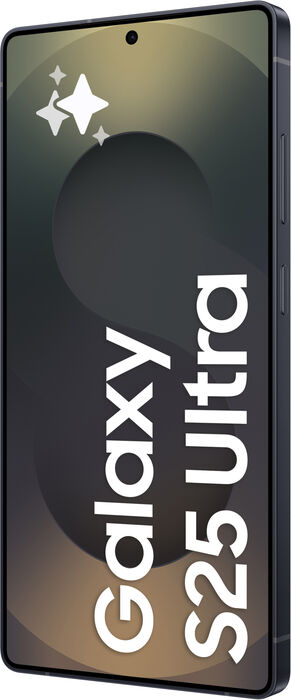 Samsung Galaxy S25 Ultra 256GB snjallsími - Jet Black