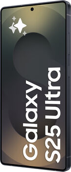 Samsung Galaxy S25 Ultra 256GB snjallsími - Jet Black