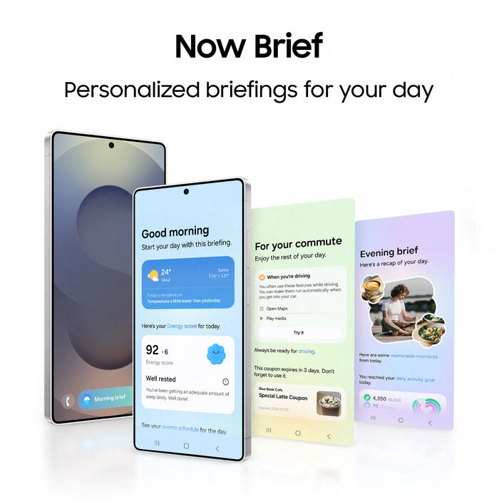 Samsung Galaxy S25 Ultra 256GB snjallsími - Jet Black