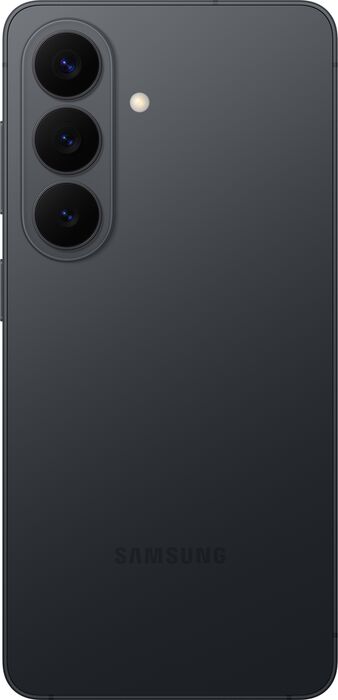 Samsung Galaxy S26 256GB Black