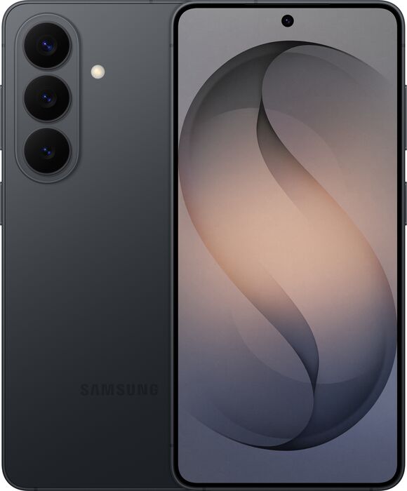 Samsung Galaxy S26 256GB Black