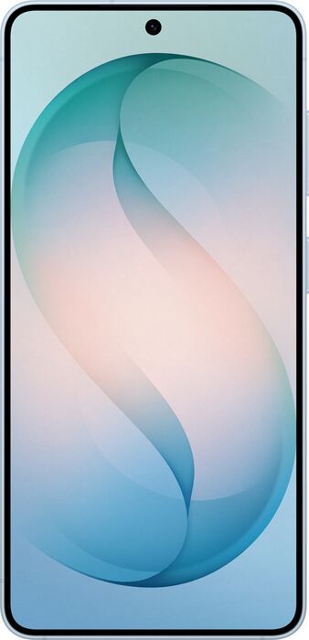 Samsung Galaxy S26 256GB Sky Blue