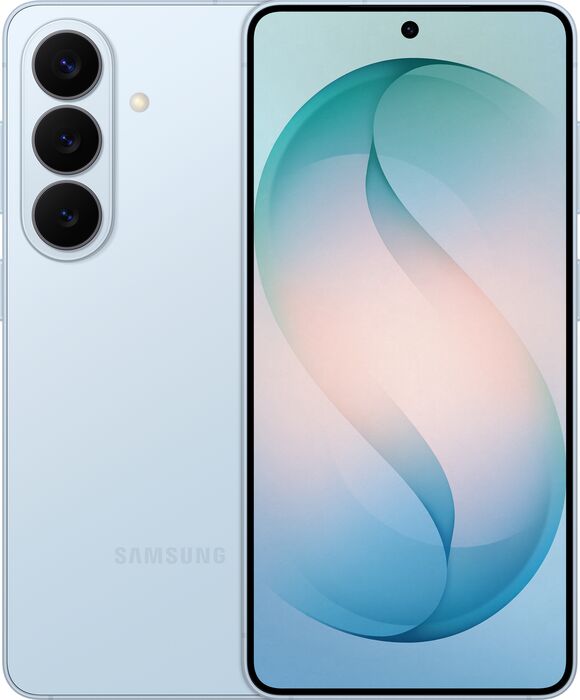 Samsung Galaxy S26 256GB Sky Blue