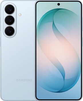Samsung Galaxy S26 256GB Sky Blue