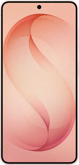 Samsung Galaxy S26 256GB Pink Gold