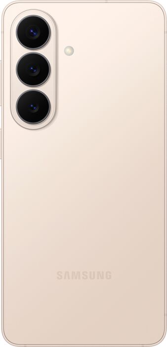 Samsung Galaxy S26 256GB Pink Gold