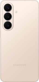 Samsung Galaxy S26 256GB Pink Gold