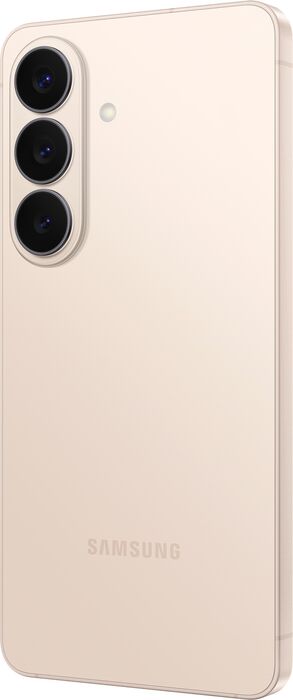 Samsung Galaxy S26 256GB Pink Gold