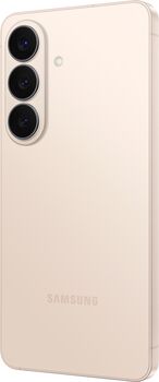 Samsung Galaxy S26 256GB Pink Gold