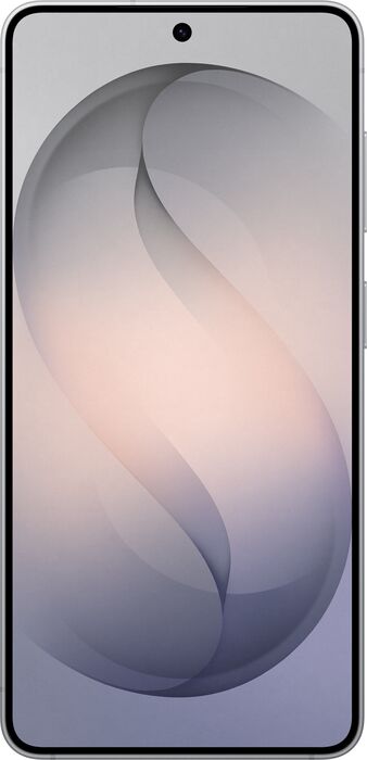 Samsung Galaxy S26 256GB Silver Shadow