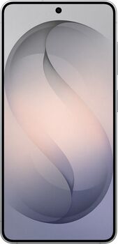 Samsung Galaxy S26 256GB Silver Shadow