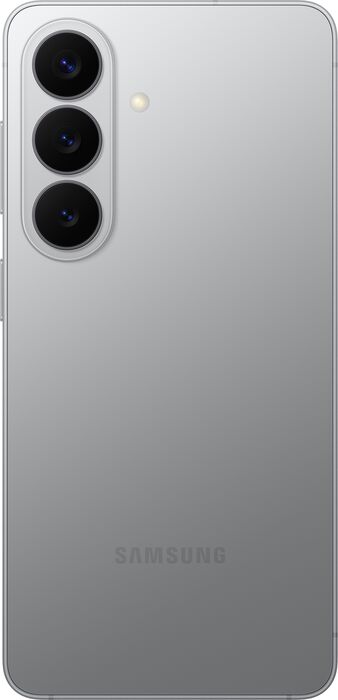 Samsung Galaxy S26 256GB Silver Shadow