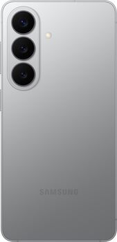 Samsung Galaxy S26 256GB Silver Shadow