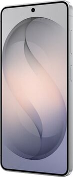 Samsung Galaxy S26 256GB Silver Shadow