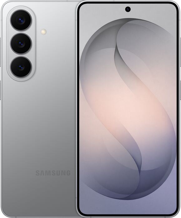 Samsung Galaxy S26 256GB Silver Shadow