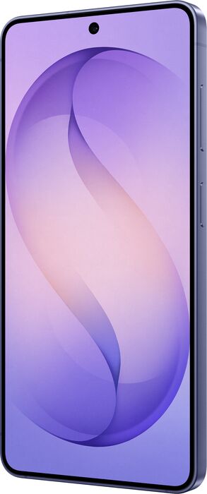 Samsung Galaxy S26 256GB Cobalt Violet