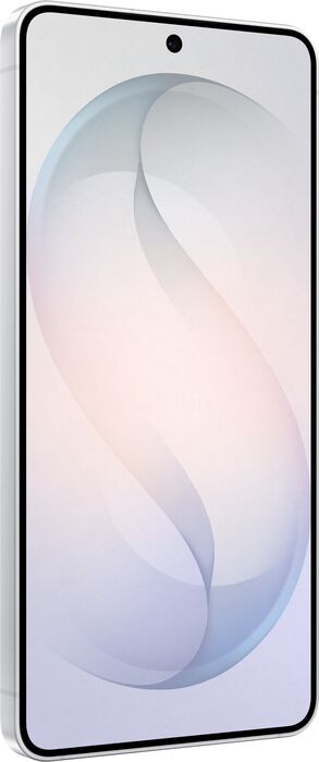 Samsung Galaxy S26 256GB White