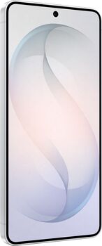 Samsung Galaxy S26 256GB White