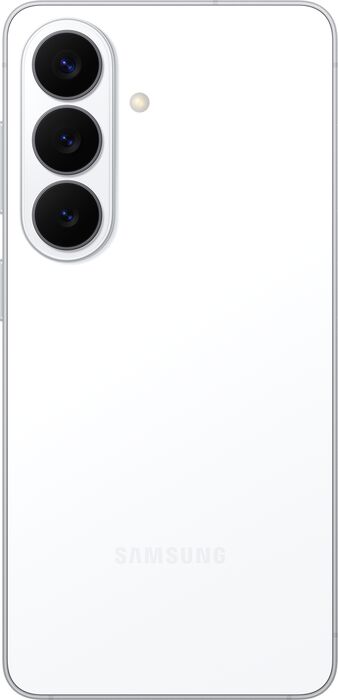 Samsung Galaxy S26 256GB White