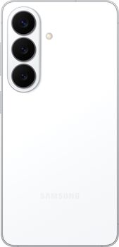 Samsung Galaxy S26 256GB White
