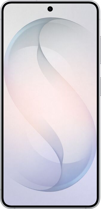 Samsung Galaxy S26 256GB White