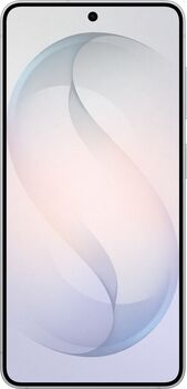 Samsung Galaxy S26 256GB White